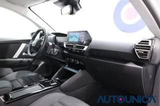 CITROEN C4 usata, con Telecamera per parcheggio assistito