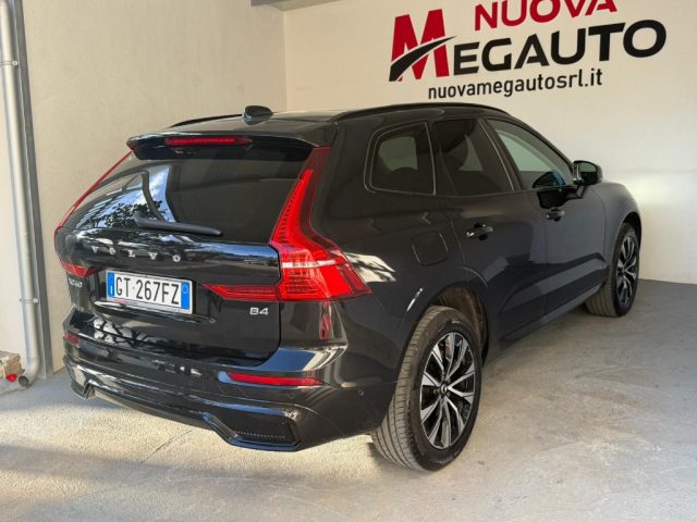 VOLVO XC60 usata, con Autoradio