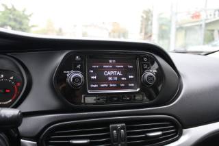 FIAT Tipo usata, con Fendinebbia