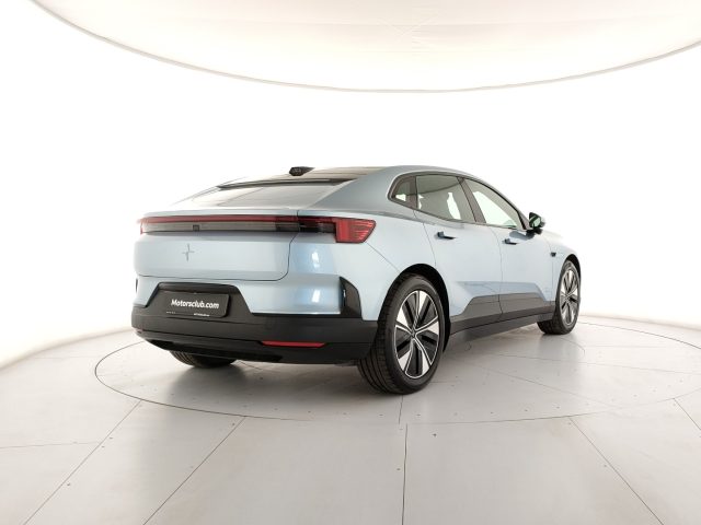 POLESTAR Polestar 4 usata, con Autoradio