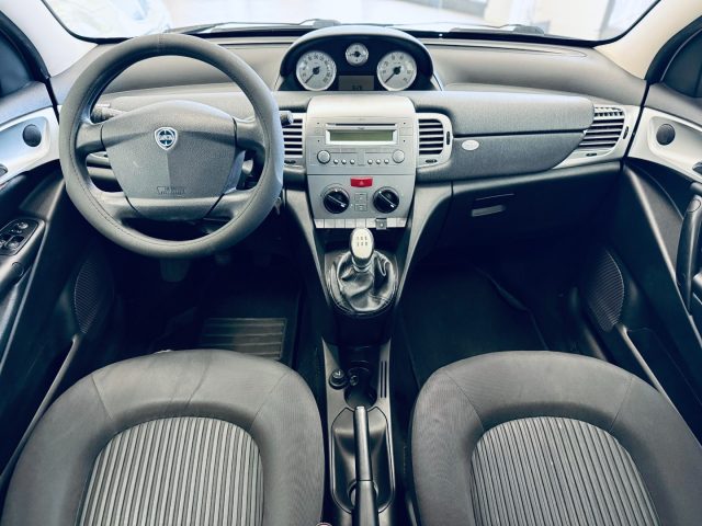LANCIA Ypsilon usata 10
