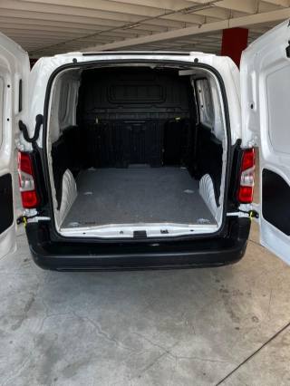 OPEL Combo usata 12