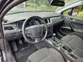 PEUGEOT 508 usata, con Chiusura centralizzata