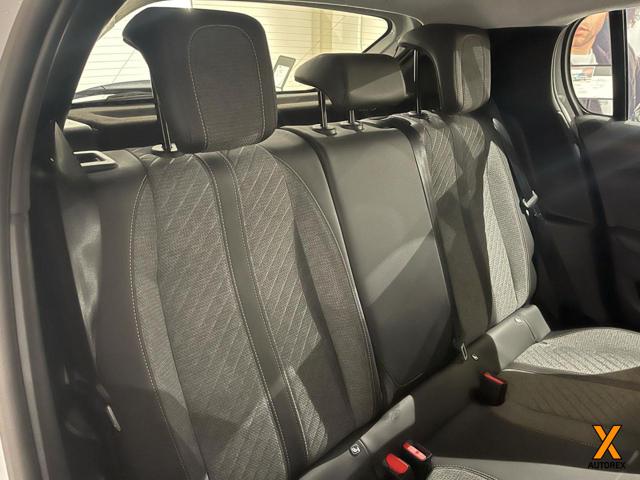 PEUGEOT 208 usata 21