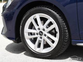 AUDI A3 usata, con Cruise Control