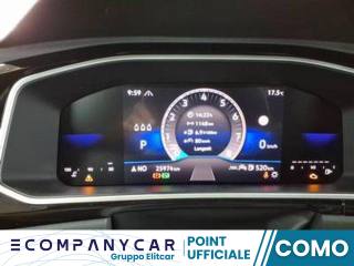 VOLKSWAGEN T-Roc usata, con Autoradio