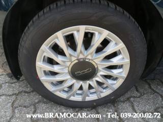 FIAT 500 usata, con Climatizzatore