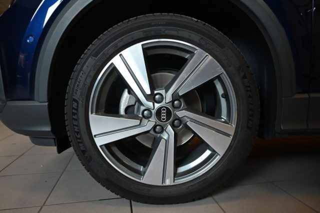 AUDI Q2 usata 16