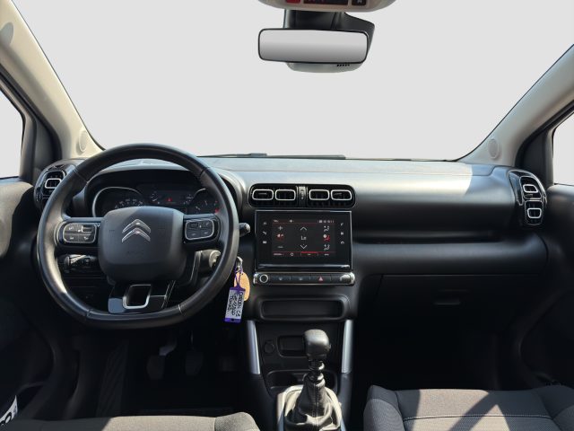 CITROEN C3 Aircross usata 11