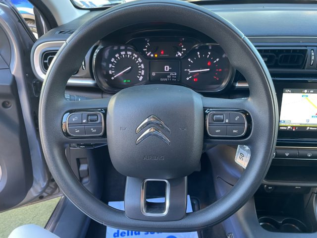 CITROEN C3 usata, con Controllo automatico clima