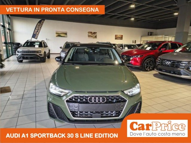 AUDI A1 usata, con Cerchi in lega