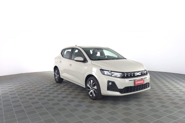 DACIA Sandero usata 1