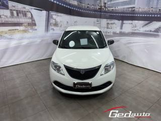 LANCIA Ypsilon usata, con Airbag