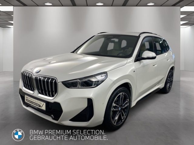 BMW X1 usata, con ABS