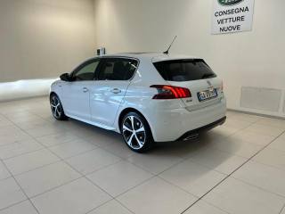PEUGEOT 308 usata, con Airbag laterali