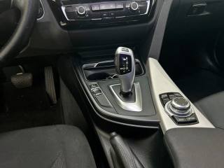 BMW 318 usata, con Sistema di navigazione