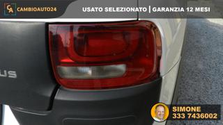 CITROEN C4 Cactus usata 53