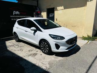 FORD Fiesta usata, con Airbag laterali