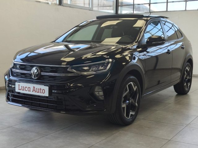 VOLKSWAGEN Taigo usata, con ABS