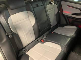 LAND ROVER Range Rover Evoque usata, con Cronologia tagliandi