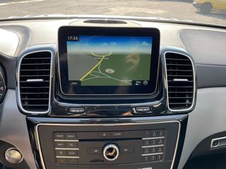 MERCEDES-BENZ GLS 350 usata, con Climatizzatore