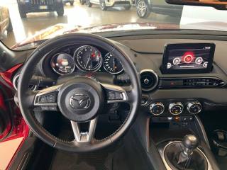 MAZDA MX-5 usata, con ESP