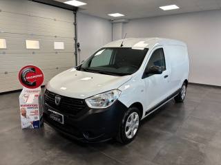 DACIA Dokker usata, con Airbag Passeggero