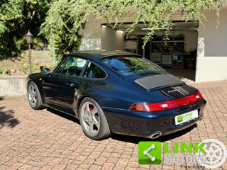 PORSCHE 911 usata, con Airbag laterali