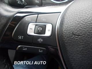 VOLKSWAGEN Tiguan usata, con Controllo vocale