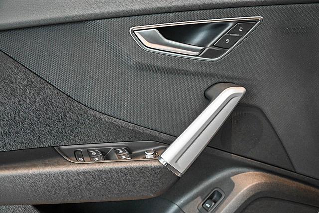 AUDI Q2 usata, con Cruise Control