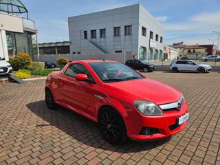 OPEL Tigra usata, con Alzacristalli elettrici