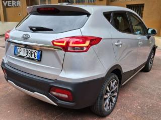 EVO Evo4 usata, con Boardcomputer