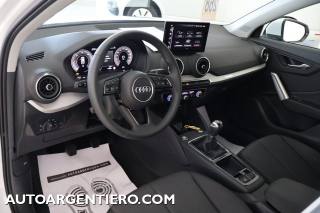 AUDI Q2 usata, con Alzacristalli elettrici