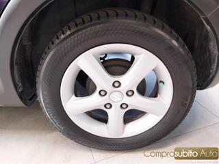 SUZUKI SX4 usata 23