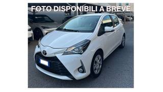 TOYOTA Yaris 1.0 72 cv 5 porte Business