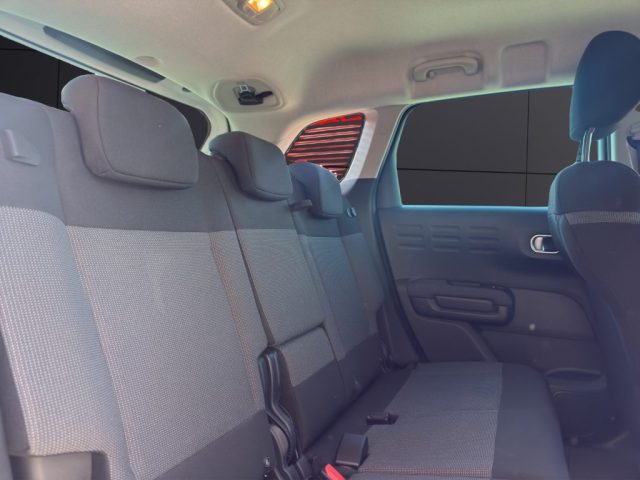 CITROEN C3 Aircross usata, con Controllo elettronico della corsia