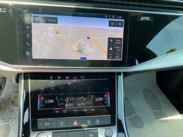 AUDI Q8 usata, con Controllo trazione