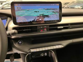 JEEP Avenger usata, con Climatizzatore