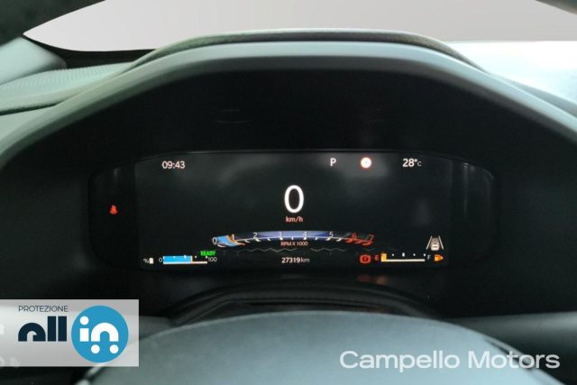 JEEP Renegade usata 8