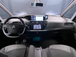 CITROEN C4 Spacetourer usata, con Climatizzatore