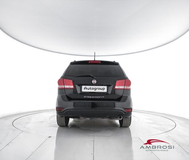 FIAT Freemont usata 5