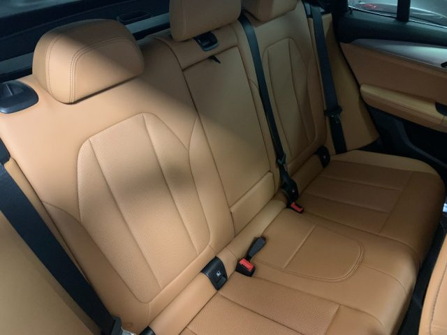 BMW X3 usata, con Cronologia tagliandi