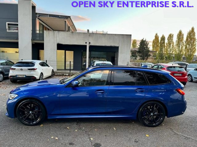 BMW 330 usata, con Alzacristalli elettrici