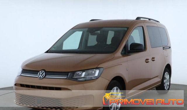 VOLKSWAGEN Caddy usata, con Autoradio