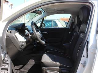 FIAT 500X usata, con Climatizzatore