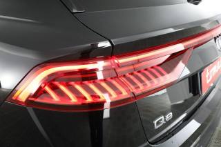 AUDI Q8 usata 9