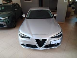 ALFA ROMEO Giulia usata, con Climatizzatore
