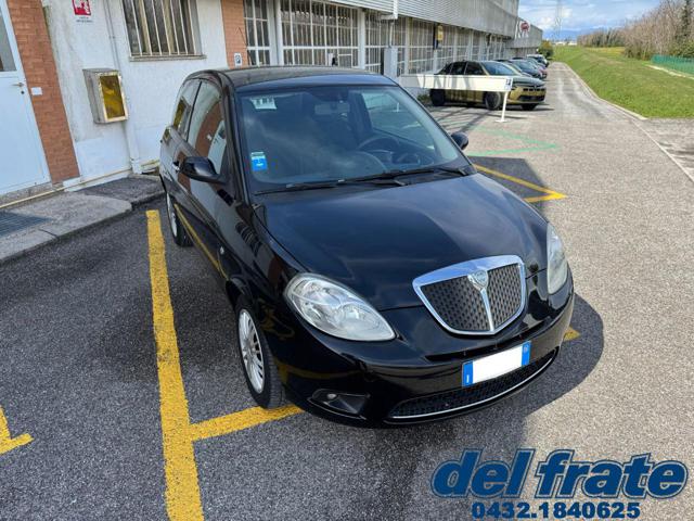 LANCIA Ypsilon usata, con Boardcomputer