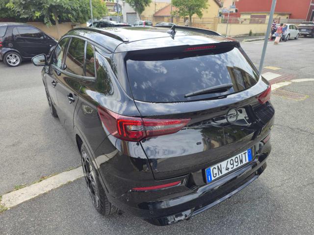 OPEL Grandland usata, con Autoradio