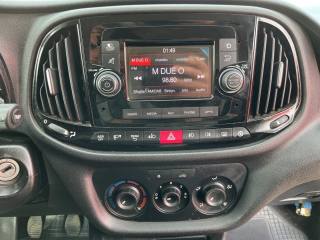 FIAT Doblo usata 12